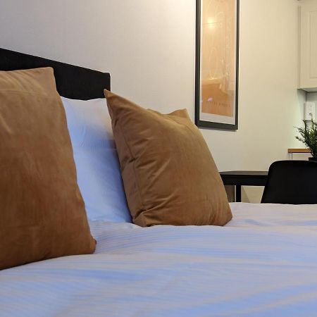 Hotell Bro كريستِنهامن المظهر الخارجي الصورة