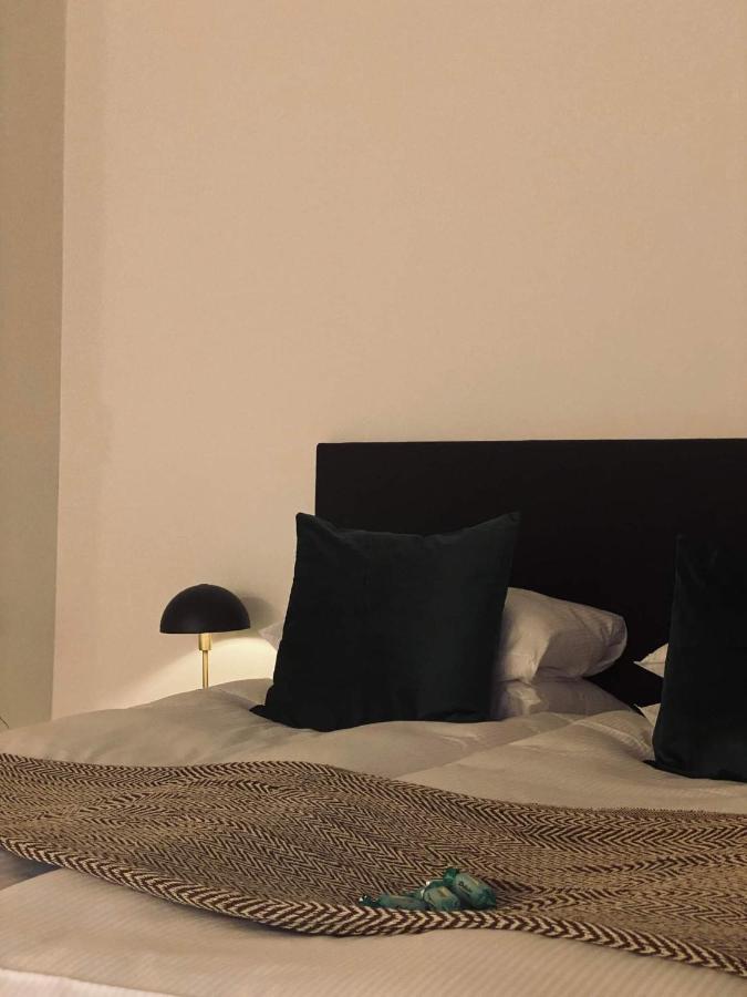 Hotell Bro كريستِنهامن المظهر الخارجي الصورة
